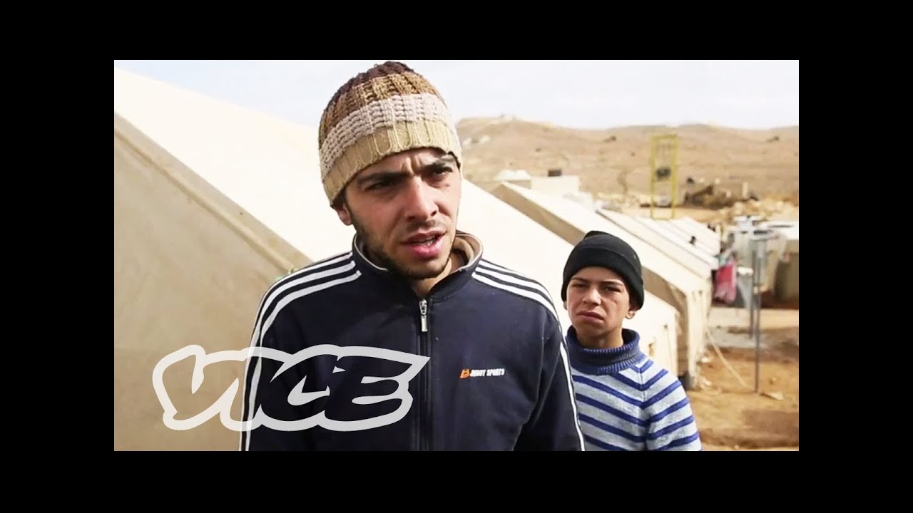 The Syrian Spillover: Lebanon (Dispatch Two)
