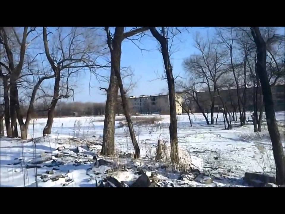 Барано-Оренбургское, гарнизон, декабрь 2014 года