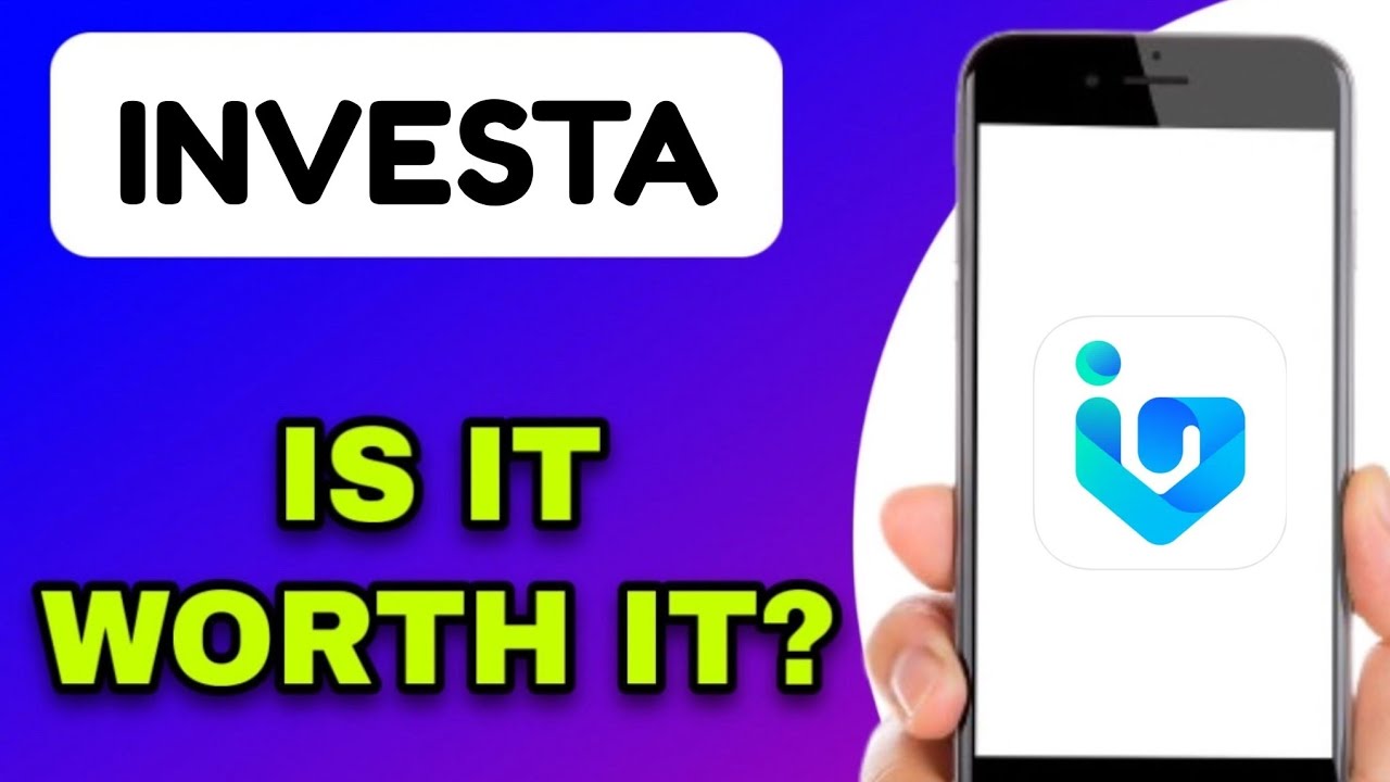 ОБЗОР МОБИЛЬНОГО ПРИЛОЖЕНИЯ INVESTA — СТОИТ ЛИ ОНО ТОГО? (ОБЪЯСНЕНИЕ)