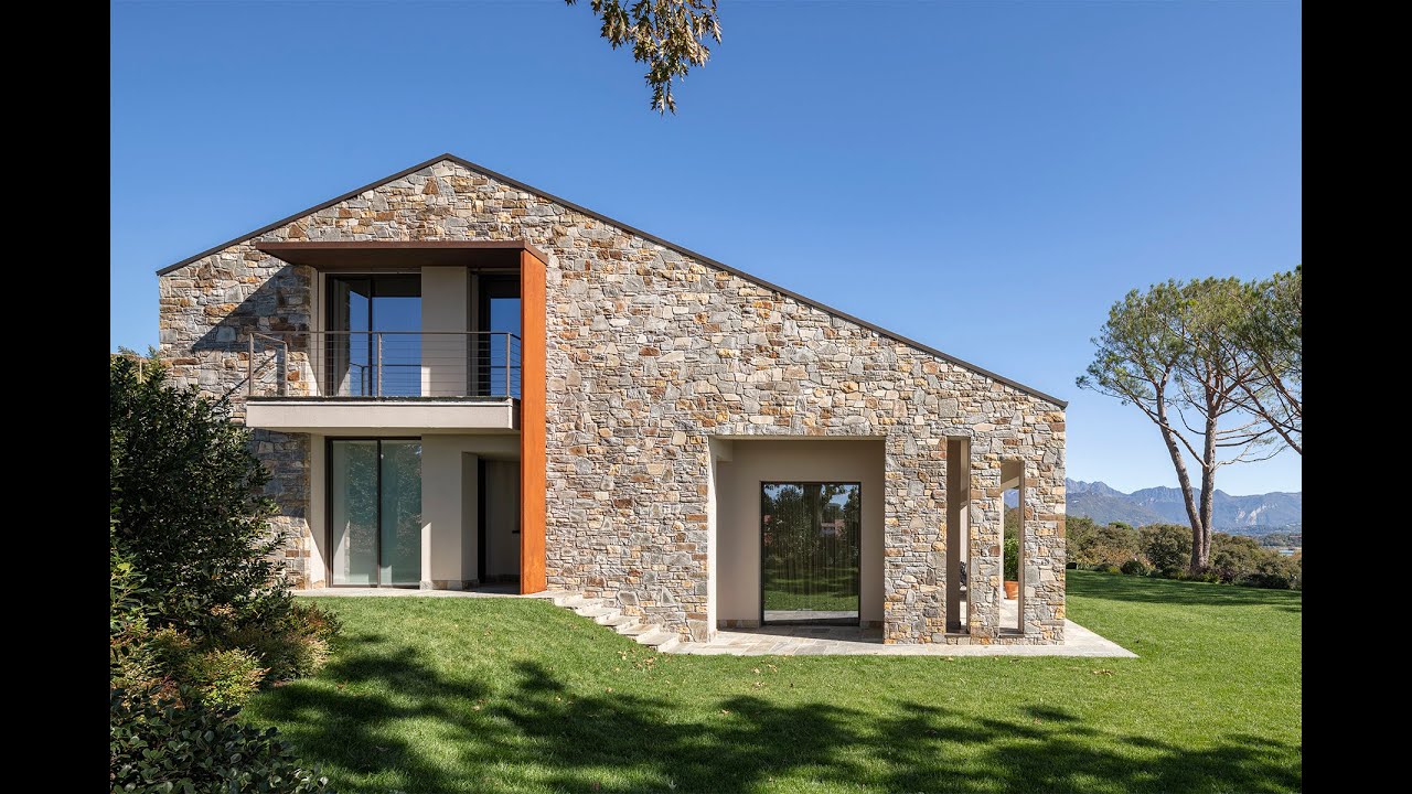 Casa Maravilla - Wolf Haus