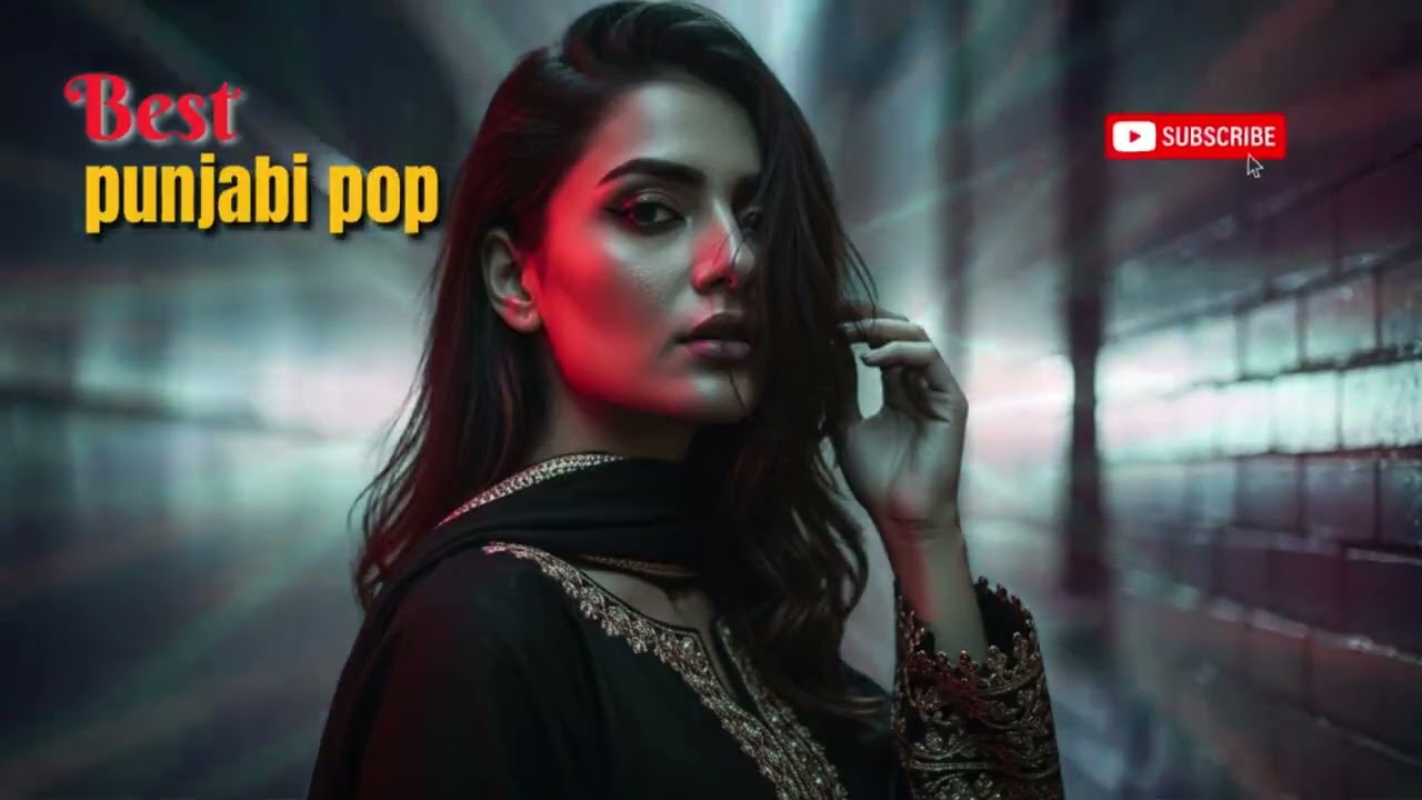 🚀 New Punjabi Song 2025 – Hindi Desi Urban Anthem