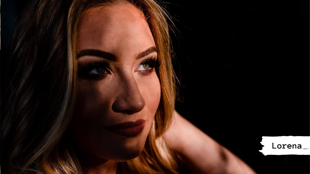 Lorena Caroline - Ensaio 15 anos - Trailer