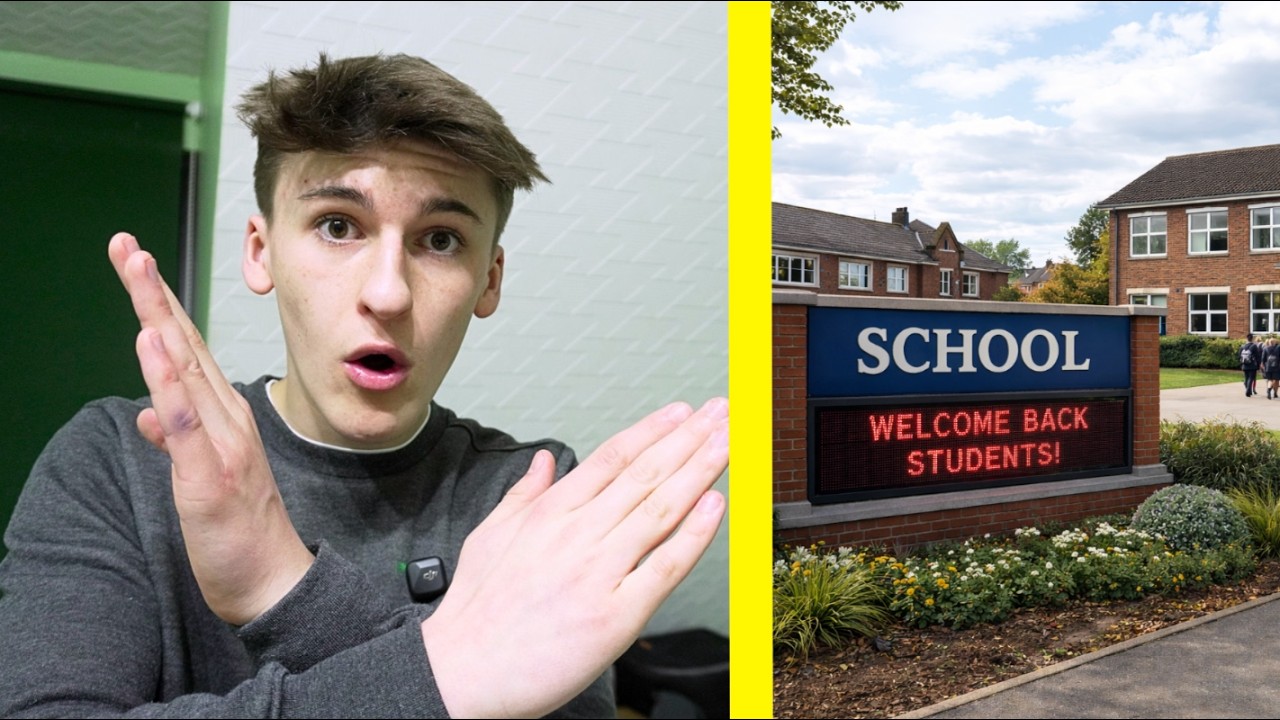 School Doesn't Prepare You For Business (Some Hard Truths About Being Financially Disciplined)