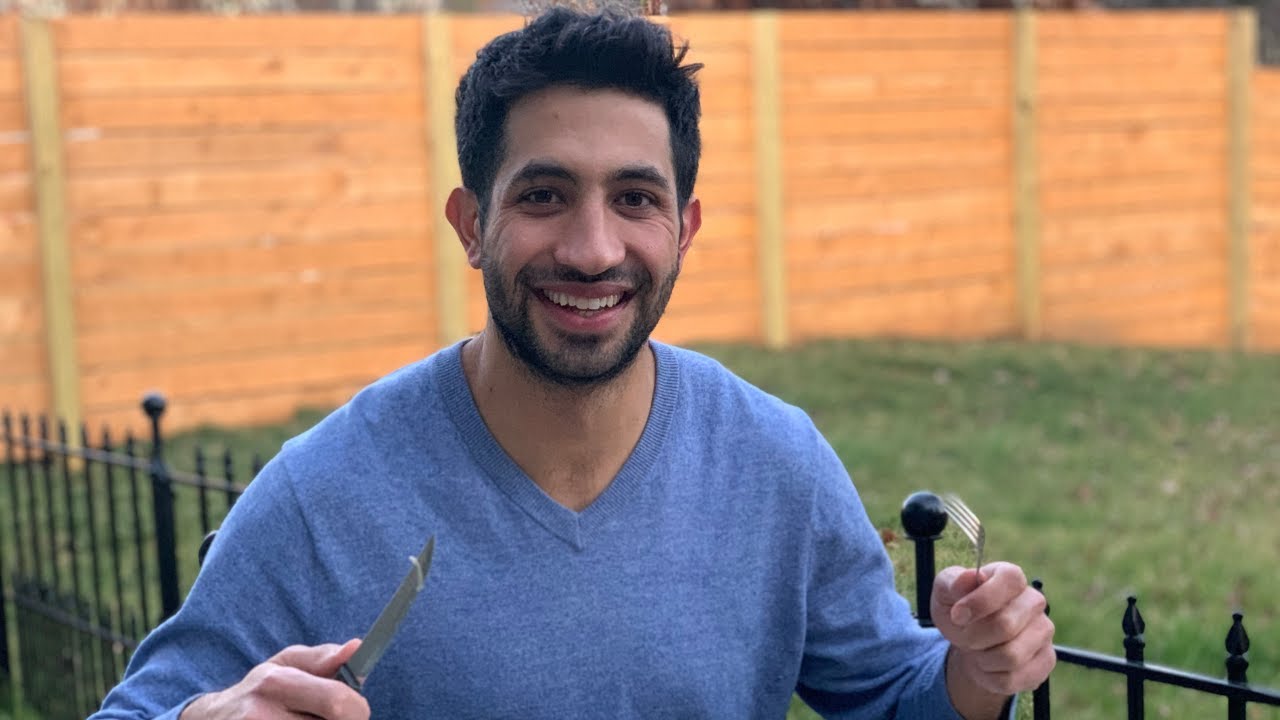 I went into REMISSION in 90 days. (and fixed my immune system)