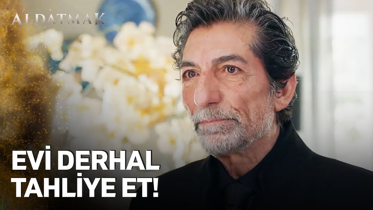 Yenersoy Malikânesi Artık Yok... | Aldatmak