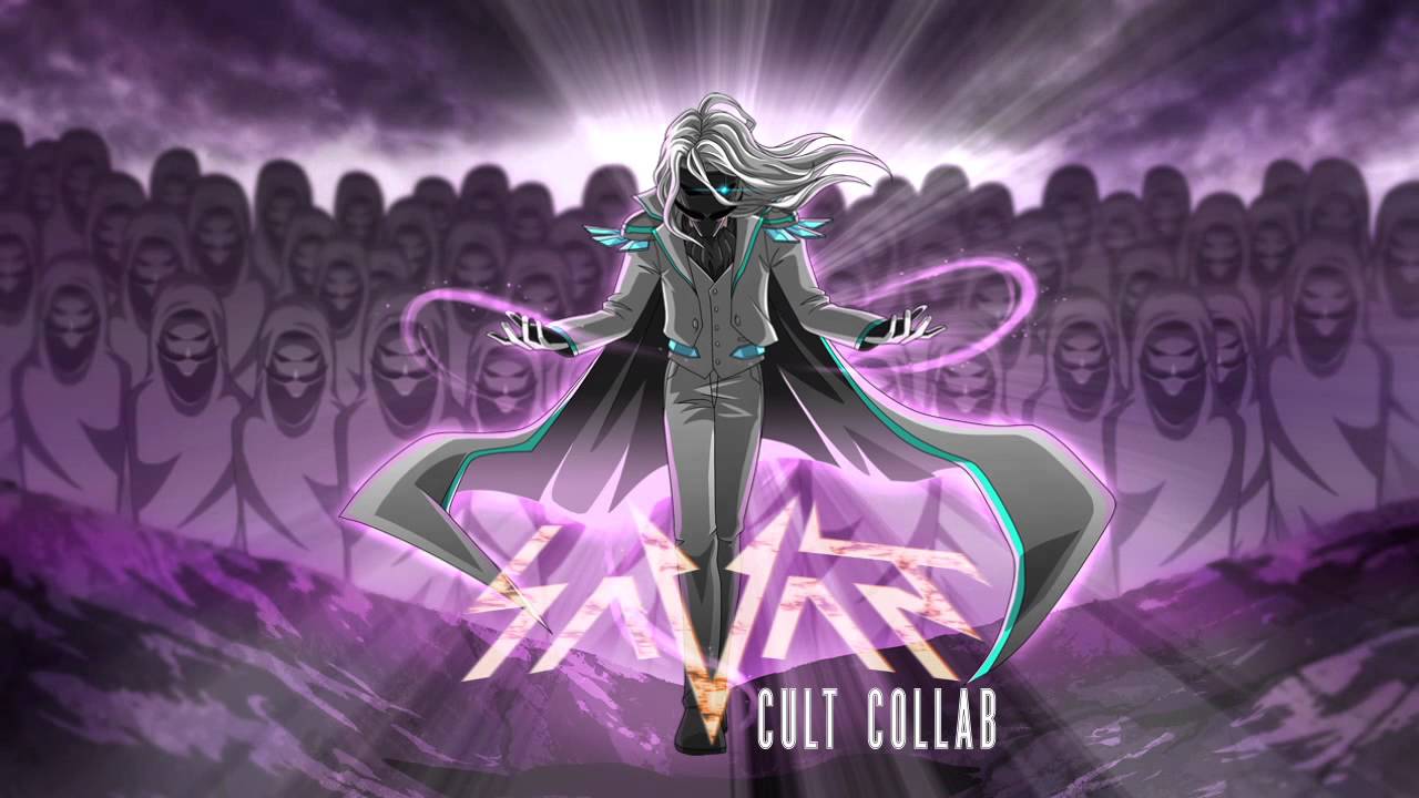 Savant - Cult Collab