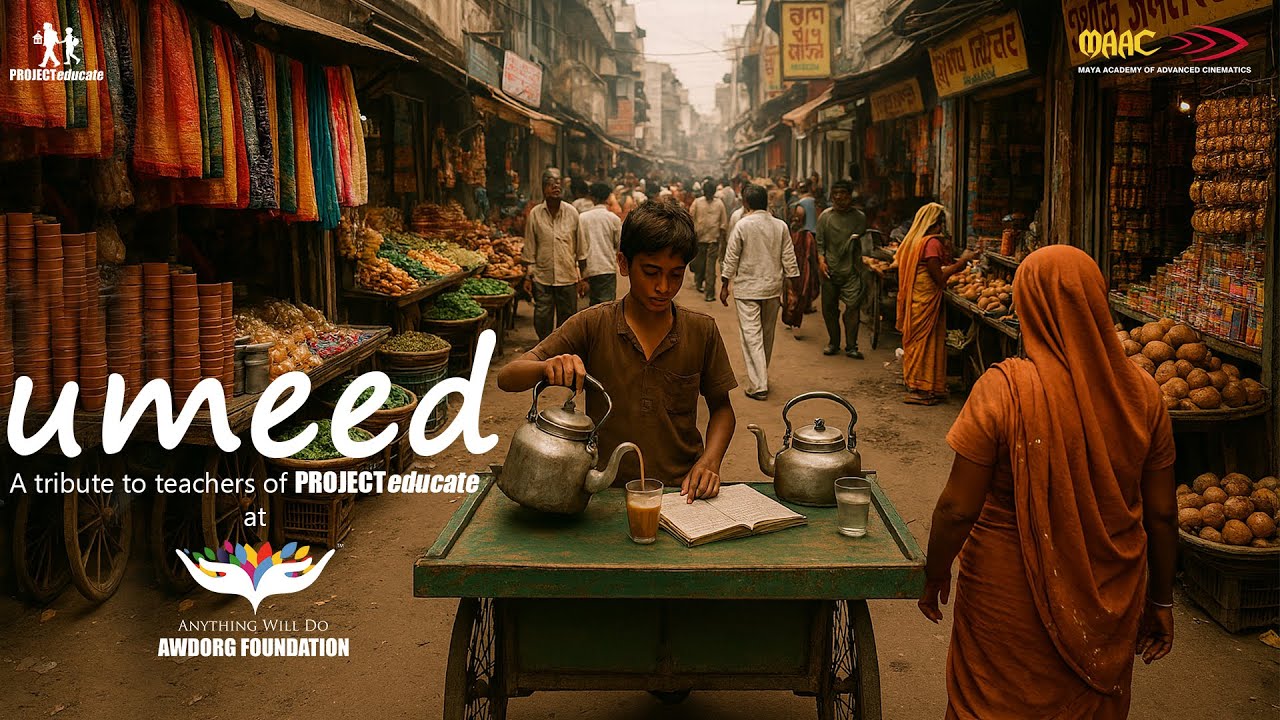 Ek Umeed- Film