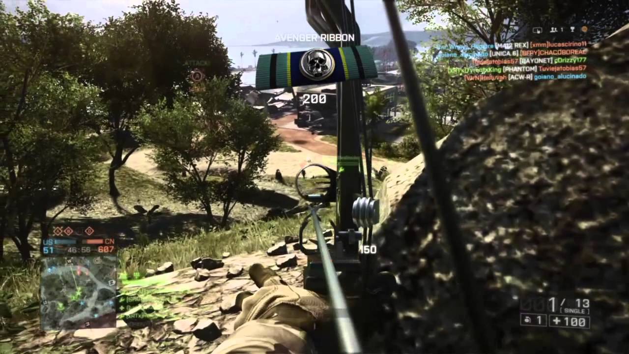 Phantom Operative Elite 2