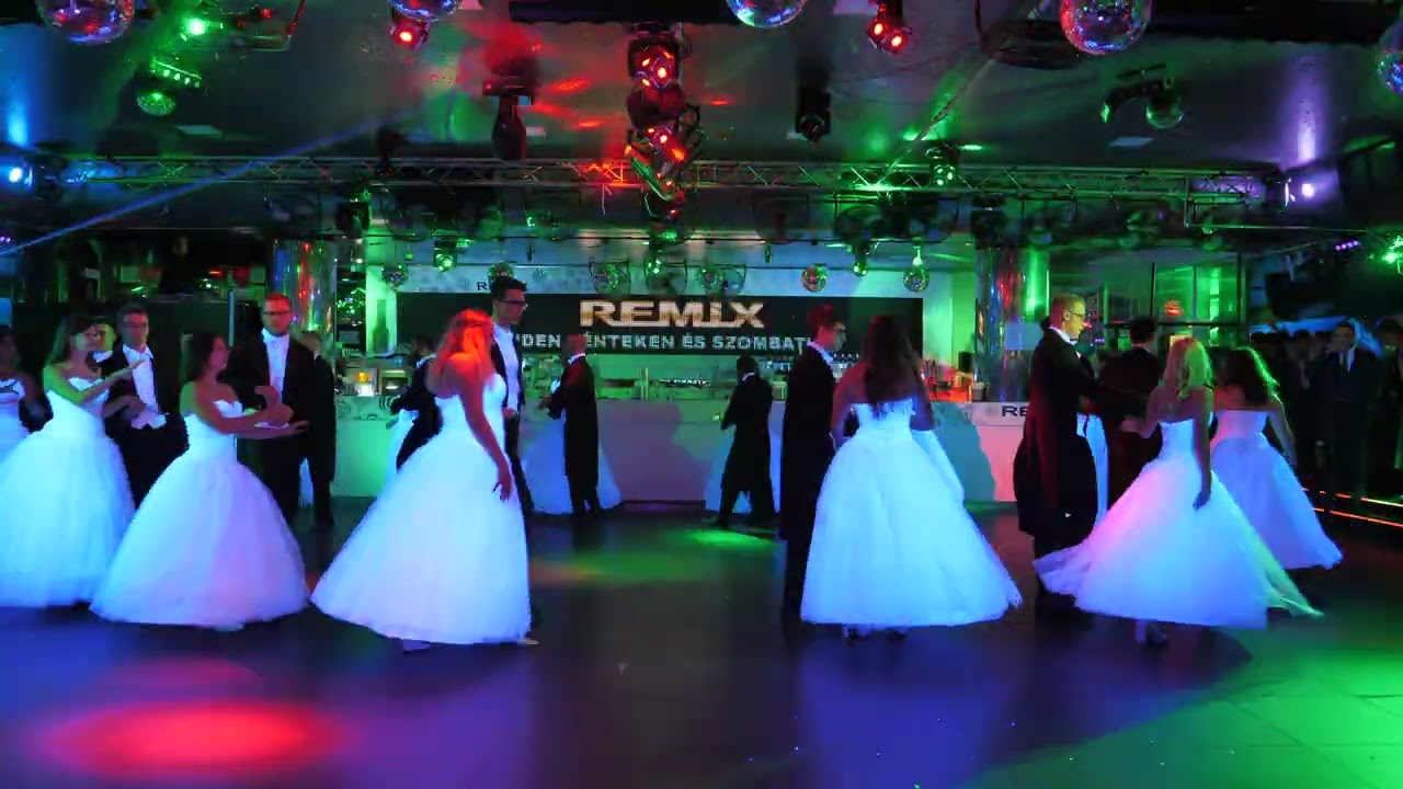 Óbudai Events - Gólyatánc 2021