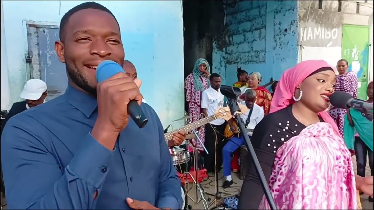 SAIF EL WATOINE - Medley