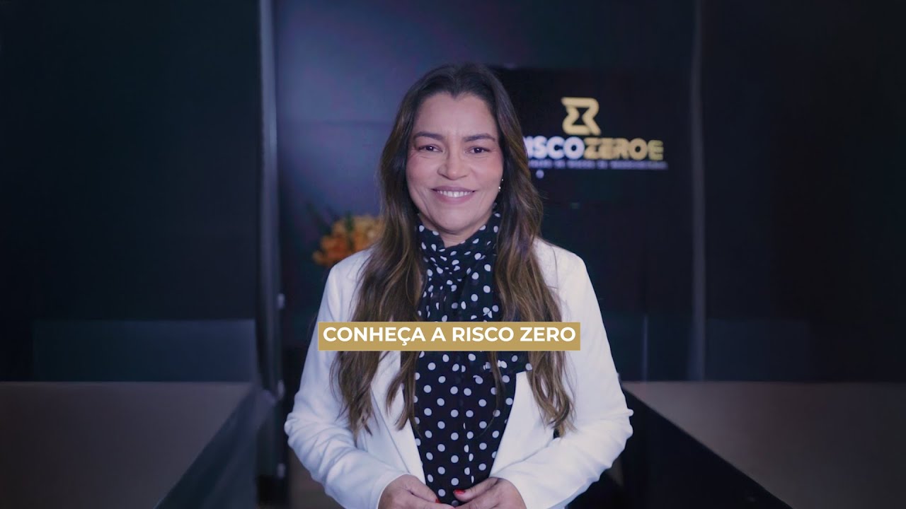 Conhe&ccedil;a a Risco Zero