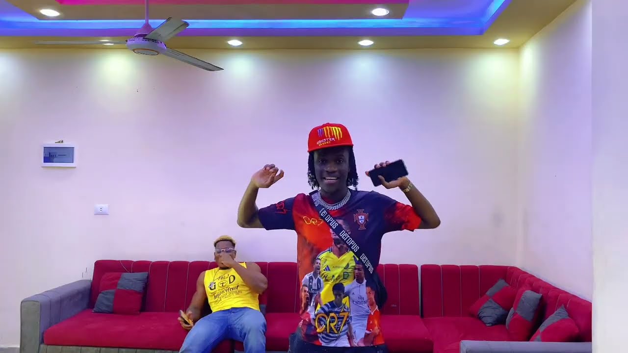 Guys mw manyen Kenny 😂 ann gade èskel son bon patnè 🤭 #millionviews #pranks #prank 