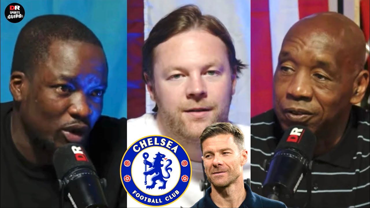 The panel discuss what Xabi Alonso can do at Chelsea&hellip;