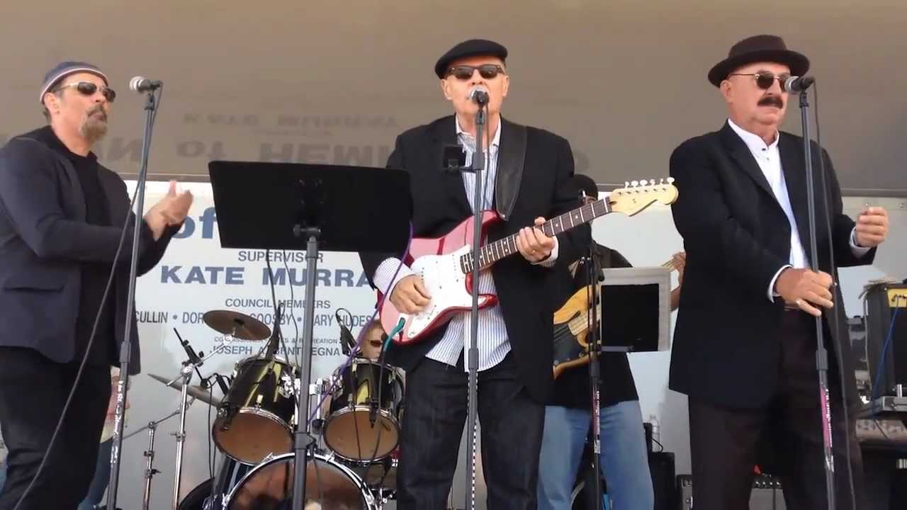Brooklyn Dreams - Music, Harmony, and Rhythm