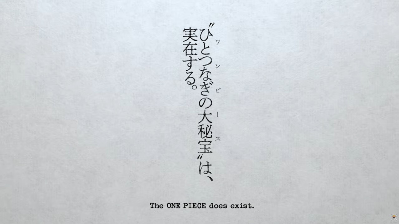 One Piece Reaches A HUGE Milestone! Plus One Piece Theory Confirmed by Oda Himself!