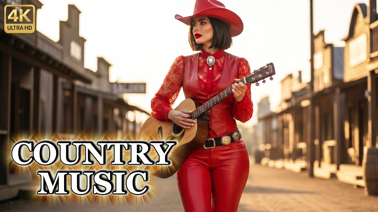 Cowboy Moon Radio &ndash; Timeless Western Country Music