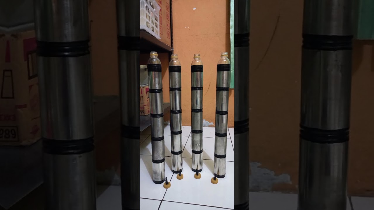 Jual Meriam Spirtus Panjang 58cm Terbaru 2022