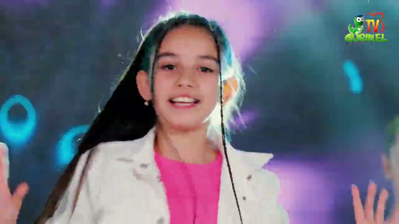 Irem Dogmușoz (Do-Re-Mi-SHOW) - Unica