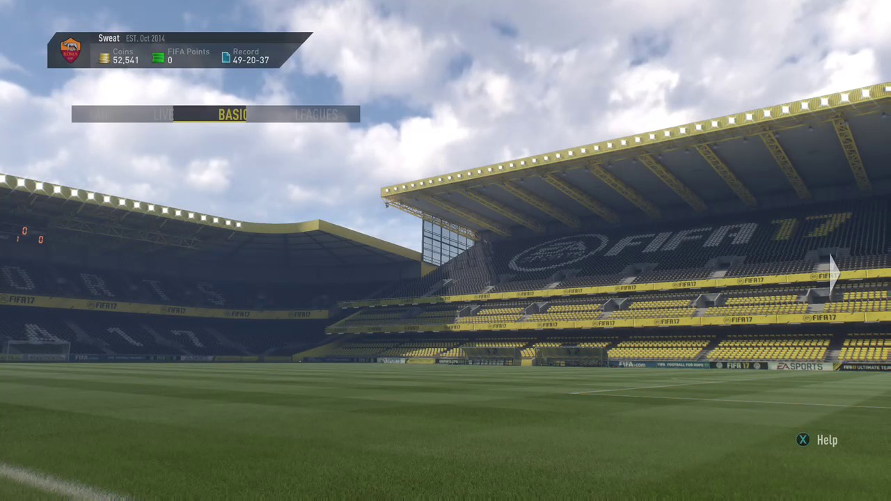 Fifa 17 Inform Carrasco In An Untradeable Two Player Pack