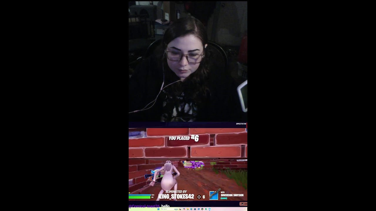 fortnite💛✨