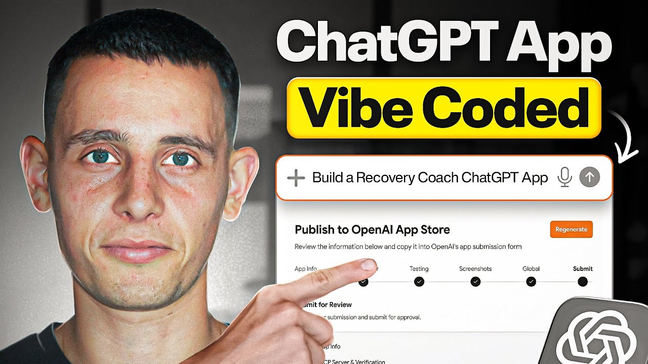 How to Build a ChatGPT Health App in 20 Minutes with Fractal