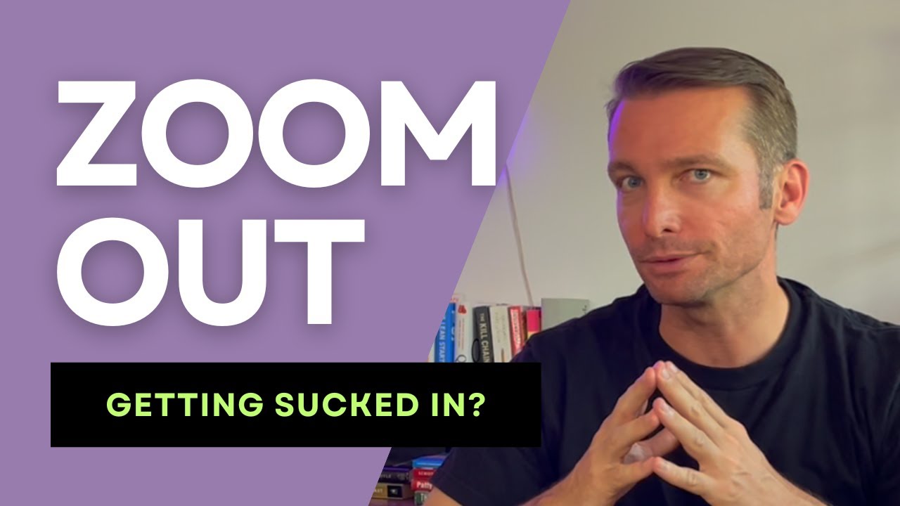 How To Think Critically in a Time When It's Really Needed