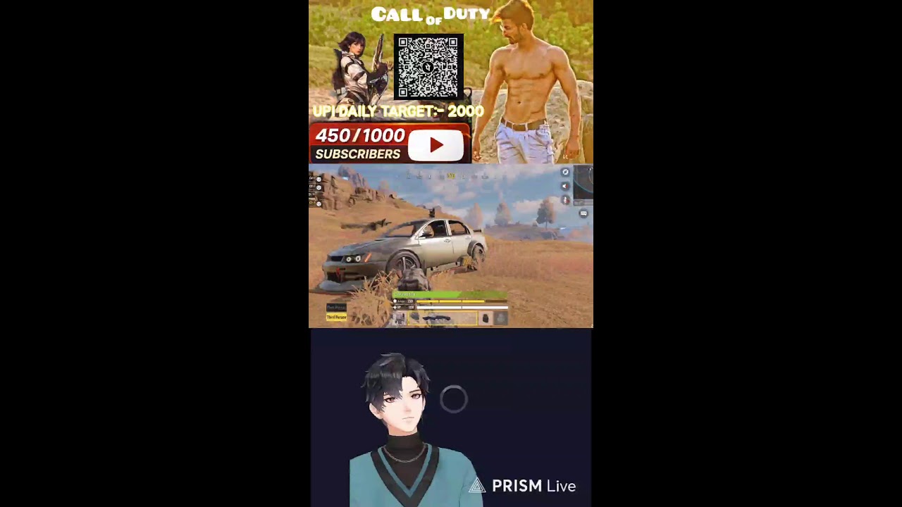 Live streaming of Soni_fitpro