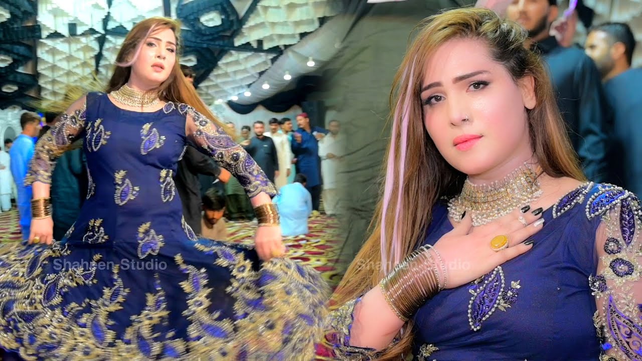 Jadaan Dil Tarut Venda Hey | Pari Paro | Dance Performance 2023