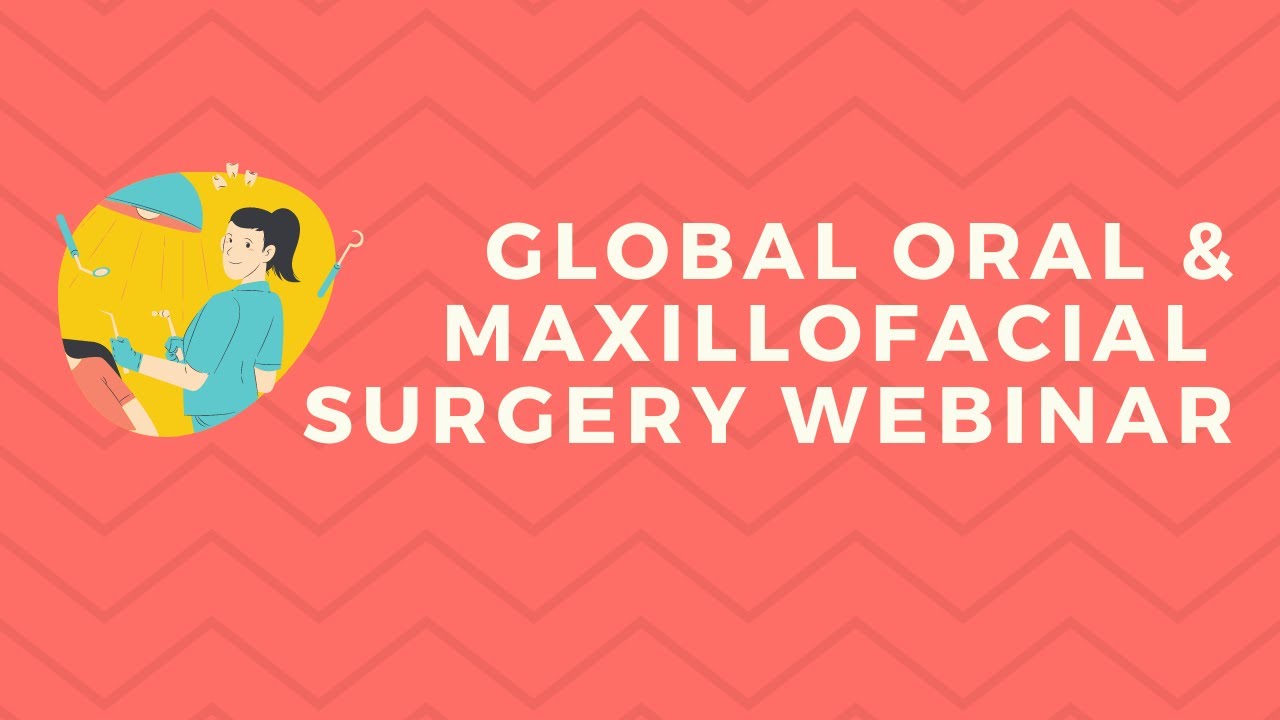 Introduction to Global Oral and Maxillofacial Surgery Panel