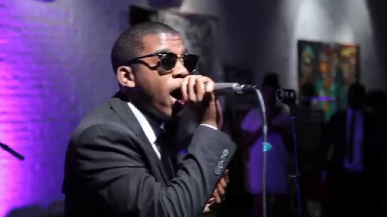 (Against The World) IETBAND LIVE