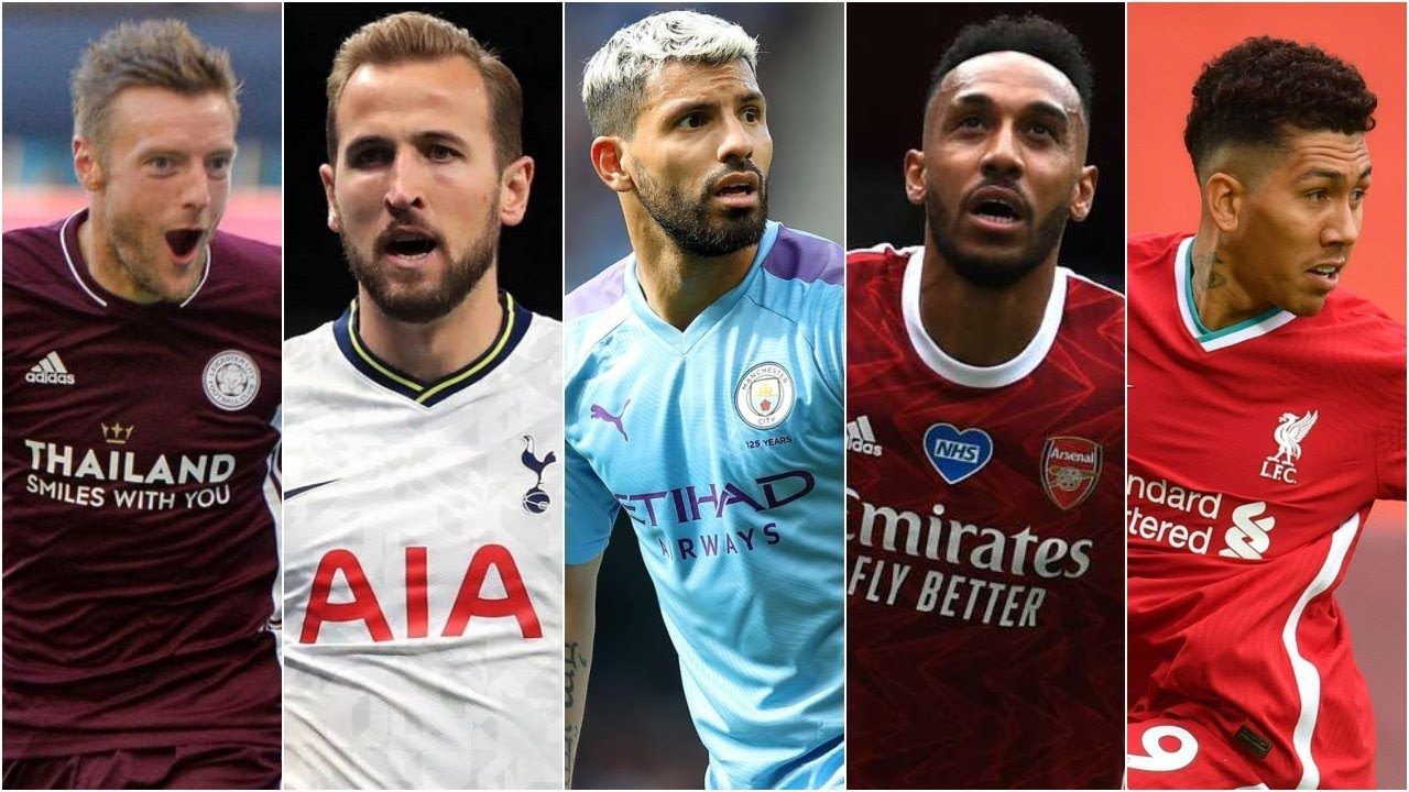Who's the Greatest Striker in EPL ?