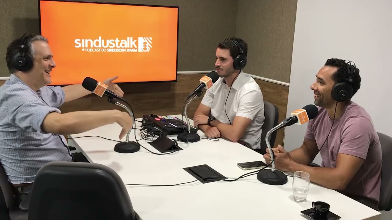 Entrevista Eng. Alexandre Sobreira: “Instalações elétricas nos empreendimentos imobiliários”(2022).