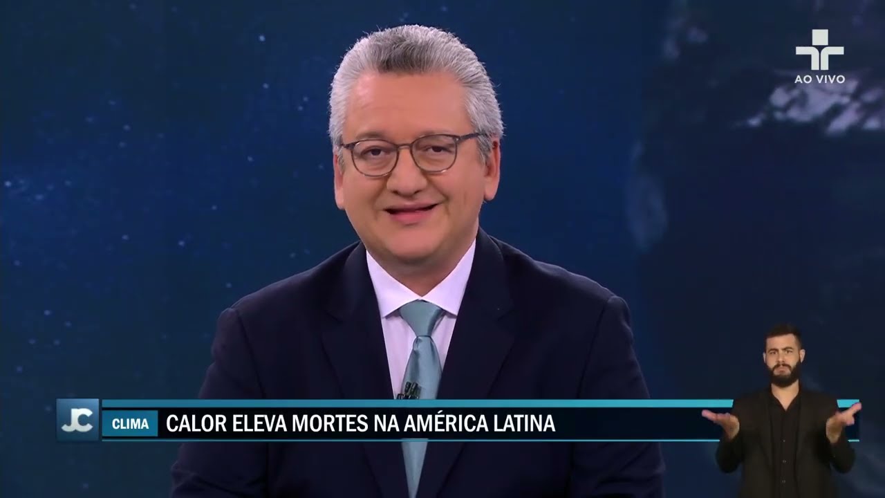 Relat&oacute;rio alerta impactos das altas temperaturas na Am&eacute;rica Latina