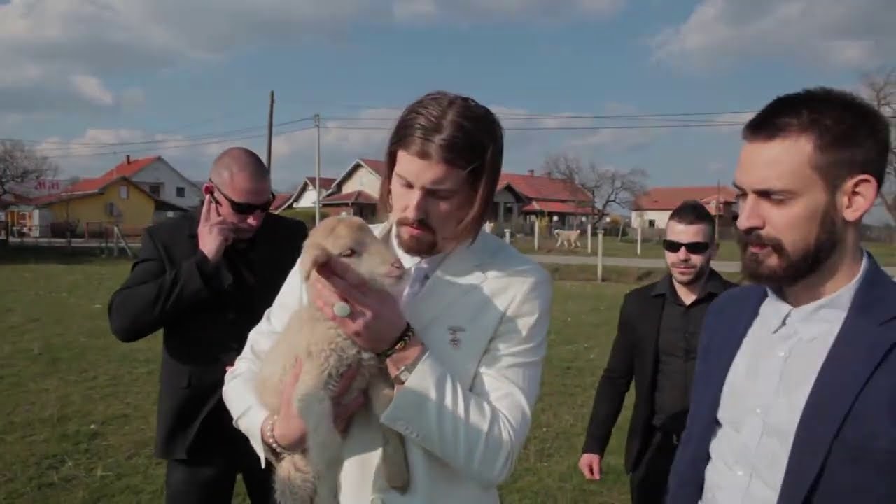 ŽAKIJEV BRAT OD TEČE JE PRECEDNIK