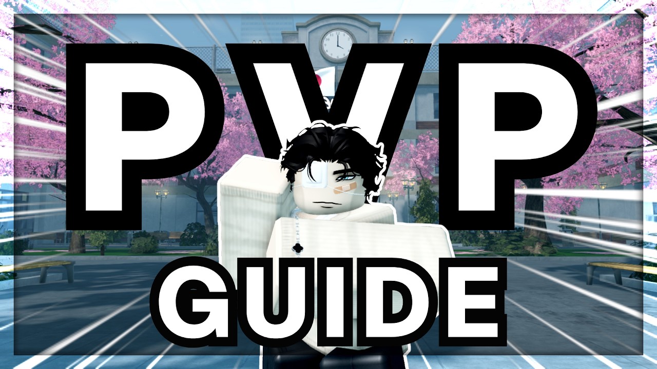How to Win 90% of Your Fights In Gakuran (Roblox)