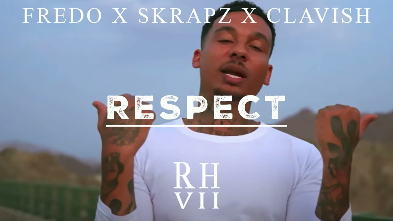 [FREE] Fredo x Clavish UK Rap Type beat - 