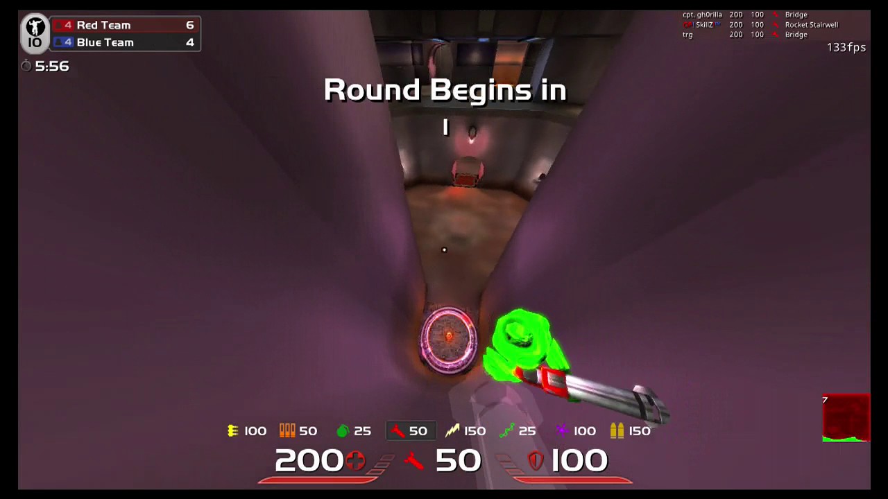 Jtgreat quake live ca