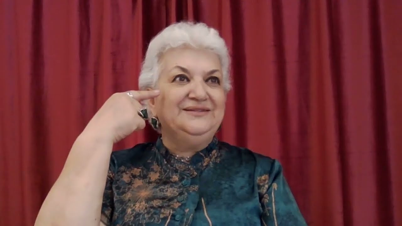 Հոգու մաքրագործման ընթացքը։ Հանդիպում 10
