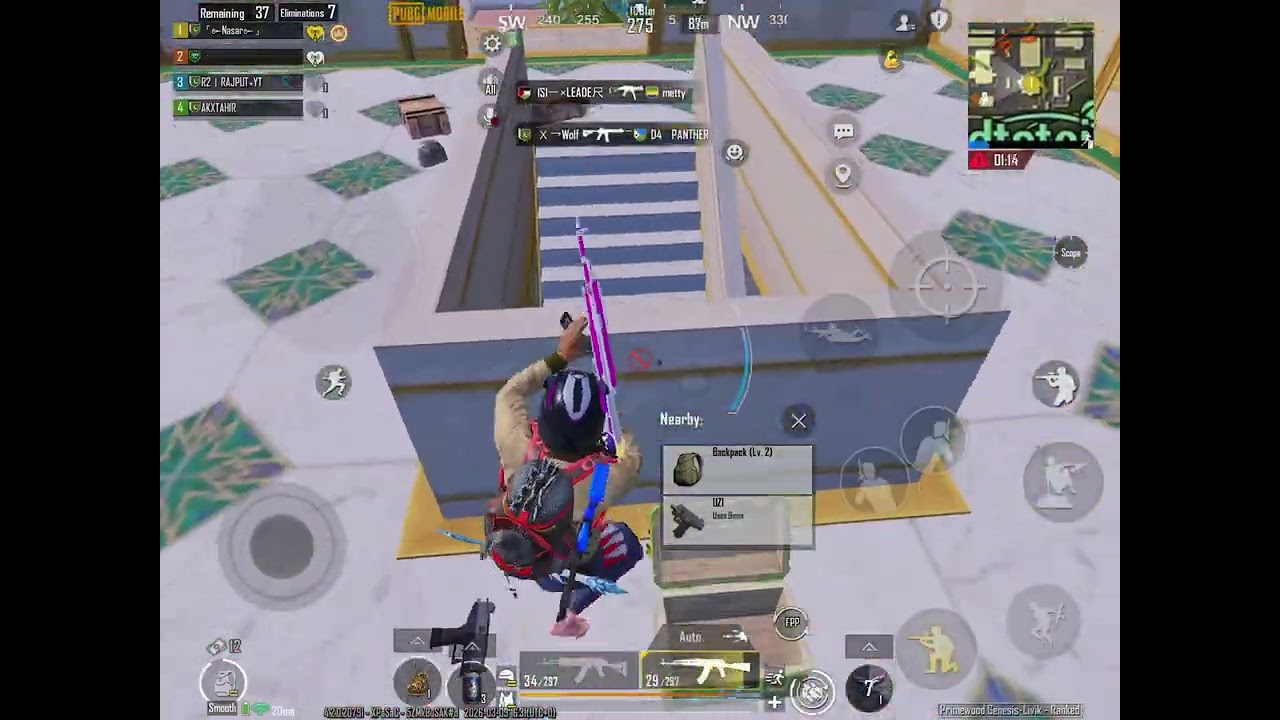 Short game play let’s enjoy 😉 