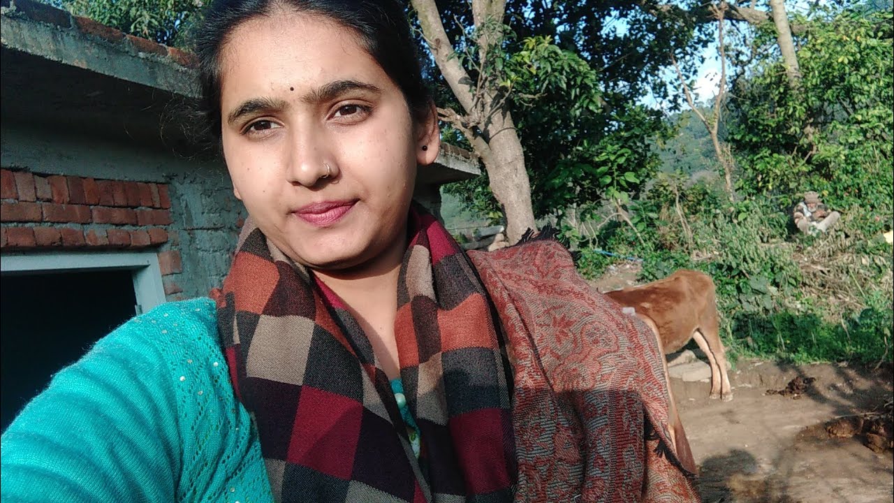 || हे भगवान ये सब क्या हो गया मेरे साथ😱|| #himachali vlogs #village #viral 