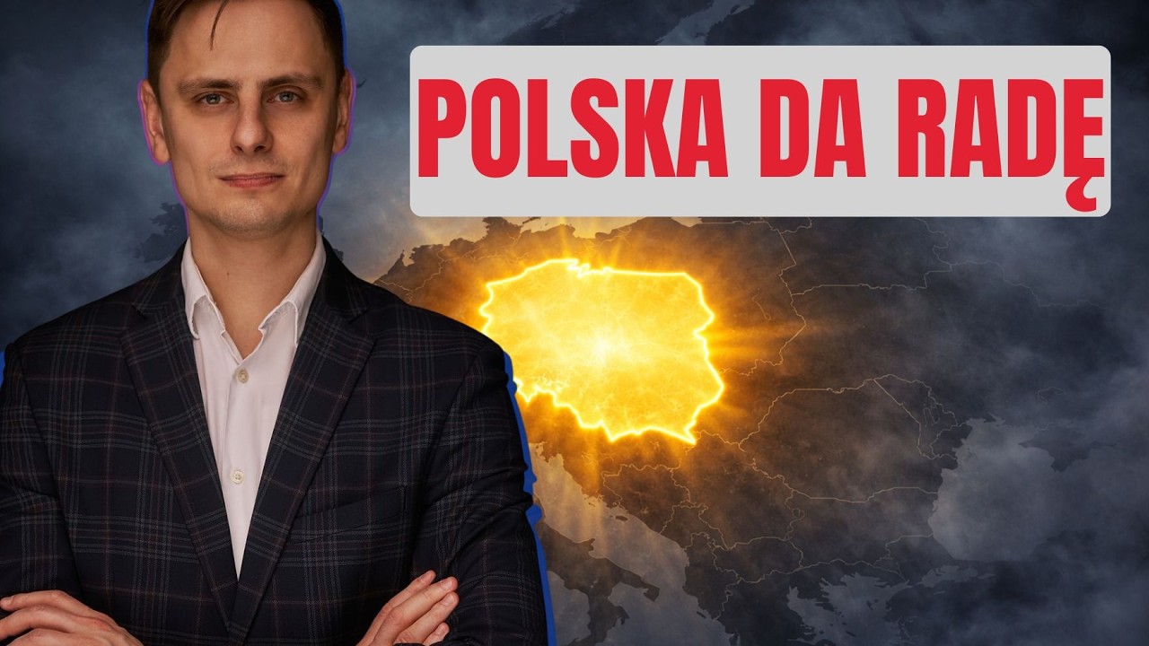 Pesymizm nie zastąpi nam Polski