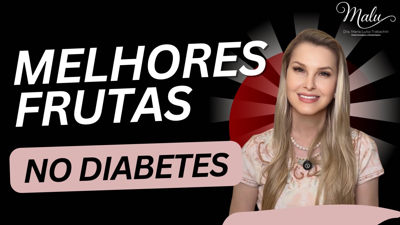 Diabetes e fruta: pode ou não pode?
