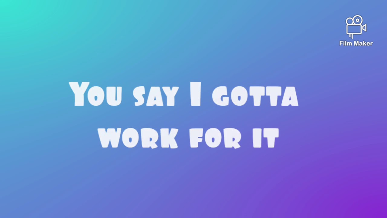 Empire Cast : W4IT (Lyrics) Feat Mario & Kaitlynn Simone