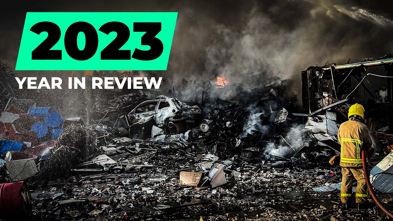 2023: Year in Review