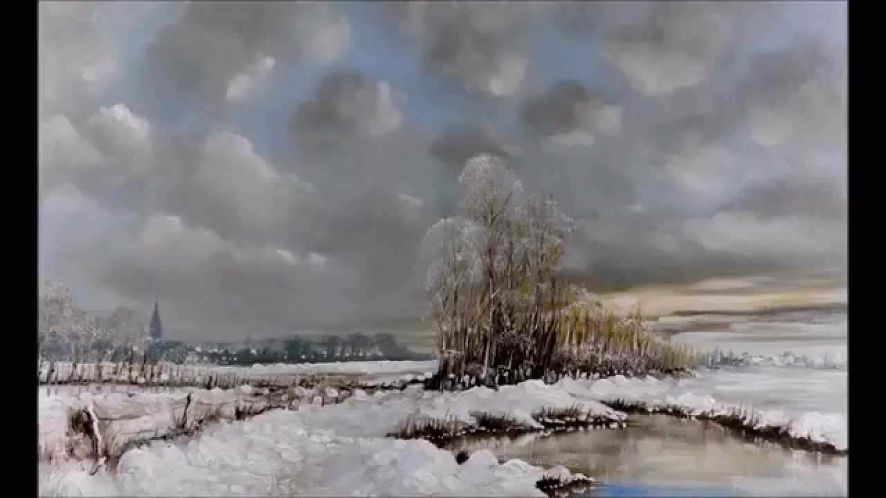 In The Bleak Midwinter (Harold Darke) - Ex Cathedra
