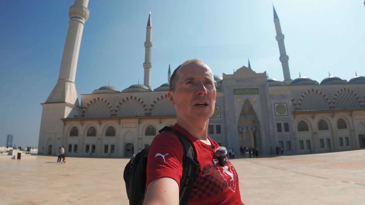 VLOG#164 Stambuł cz. 1