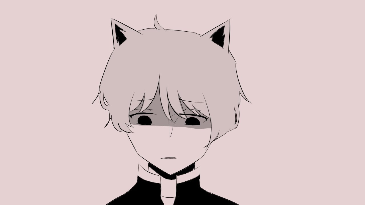 "my little guy" || dream smp animatic || ft. wibur, fundy & philza