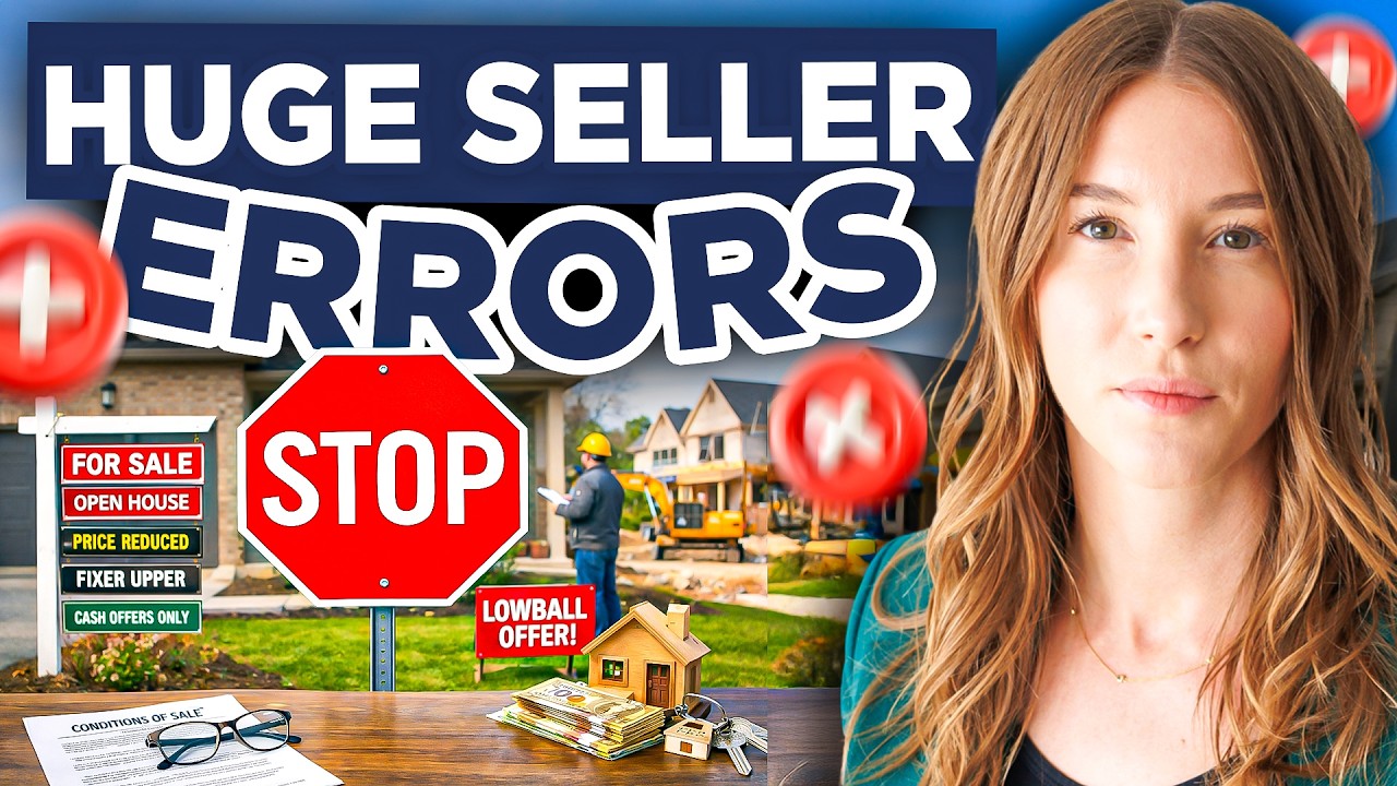 15 Things You Should NEVER Agree to When Selling Your Home in Ontario