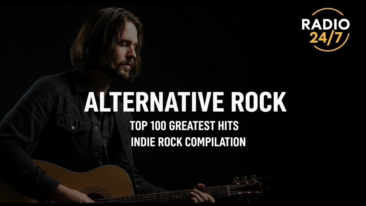 Indie Rock/Alternative Compilation 🎸 That Inspired by Greenday Vol 929