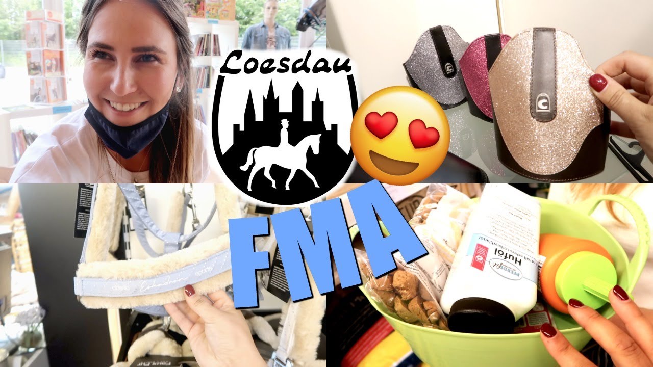 Loesdau Fma Neuheiten